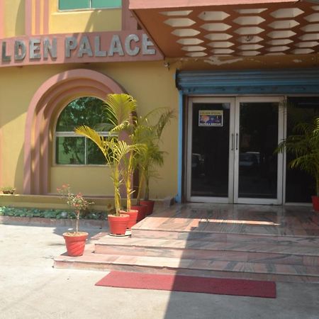 Hotel Golden Palace Kendrapara Esterno foto