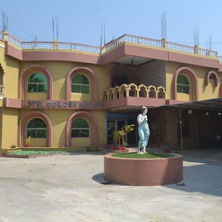 Hotel Golden Palace Kendrapara Esterno foto